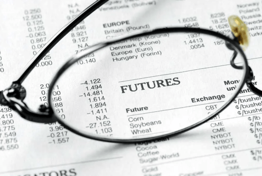 What is a Futures Contract? Understanding Its Function